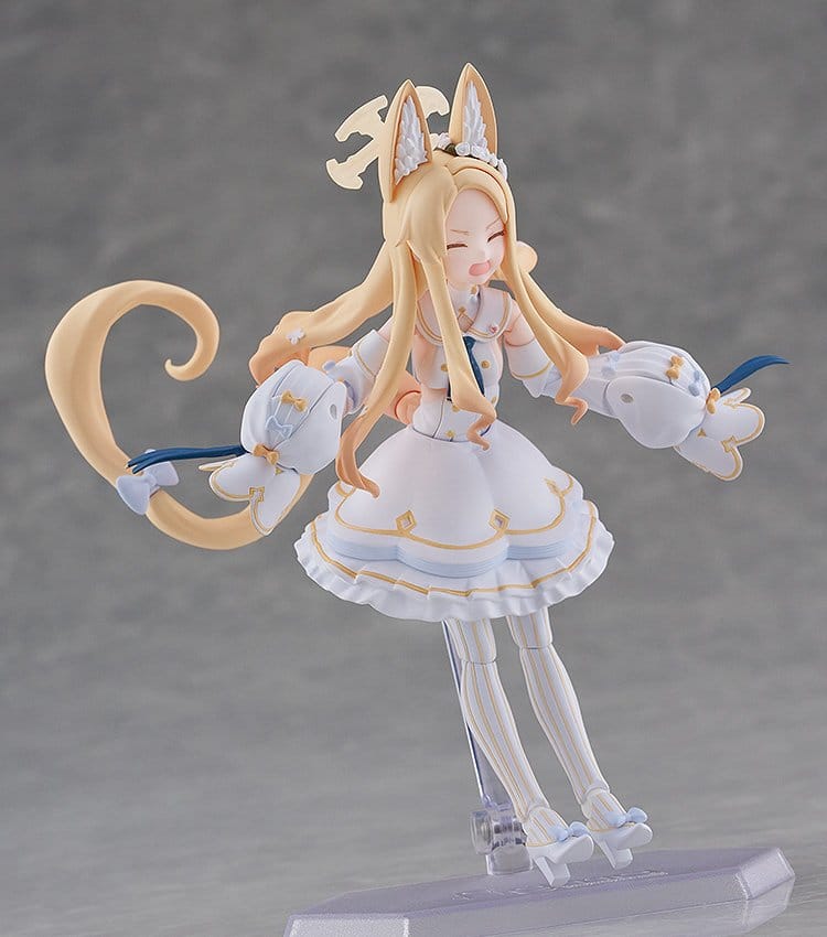 Blue Archive Figma Action Figure Seia Yurizono 135mm