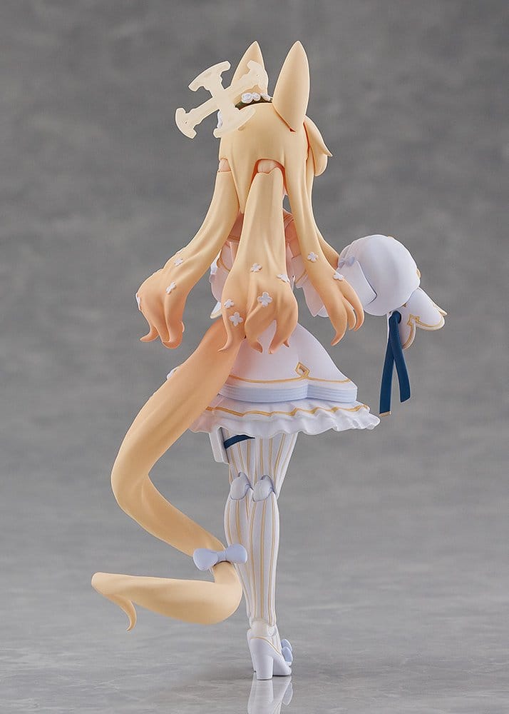 Blue Archive Figma Action Figure Seia Yurizono 135mm