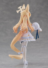 Blue Archive Figma Action Figure Seia Yurizono 135mm