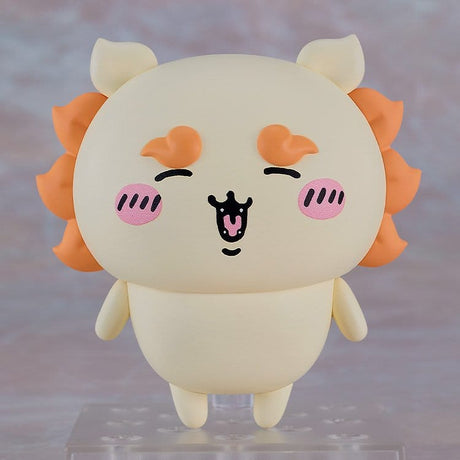 Chiikawa Nendoroid Action Figure Shisa 7 cm