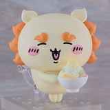 Chiikawa Nendoroid Action Figure Shisa 7 cm