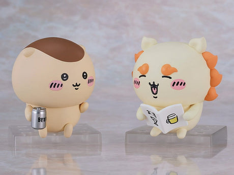 Chiikawa Nendoroid Action Figure Shisa 7 cm