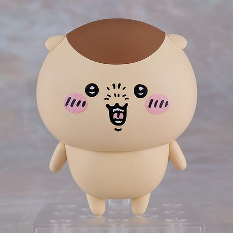 Chiikawa Nendoroid Action Figure Kurimanju 7 cm