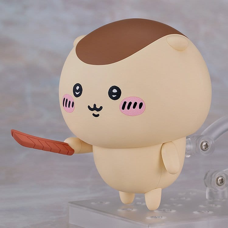 Chiikawa Nendoroid Action Figure Kurimanju 7 cm