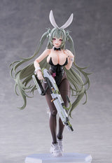Goddess of Victory: Nikke Figma PVC Figure Soda: Twinkling Bunny 16 cm