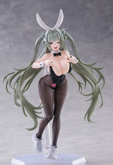 Goddess of Victory: Nikke Figma PVC Figure Soda: Twinkling Bunny 16 cm