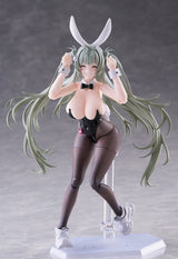 Goddess of Victory: Nikke Figma PVC Figure Soda: Twinkling Bunny 16 cm