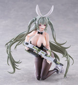 Goddess of Victory: Nikke Figma PVC Figure Soda: Twinkling Bunny 16 cm