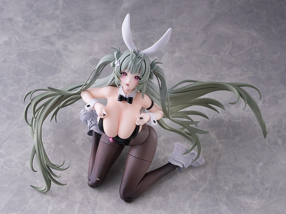 Goddess of Victory: Nikke Figma PVC Figure Soda: Twinkling Bunny 16 cm
