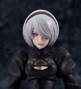NieR:Automata Ver1.1a Figma Action Figure 2B (YoRHa No.2 Type B) 16 cm