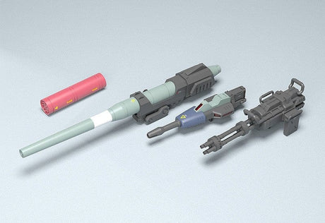 Get Truth Fang of the Sun Dougram Plastic Model Kit 1/35 Dougram Ver. GT DX Complete Edition 28 cm