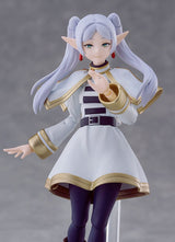 Frieren: Beyond Journey´s End Figma Action Figure Frieren DX Edition 13 cm