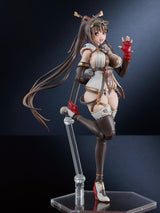 Original Character Plamatea Plastic Model Kit MX-chan 16 cm