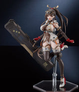 Original Character Plamatea Plastic Model Kit MX-chan 16 cm