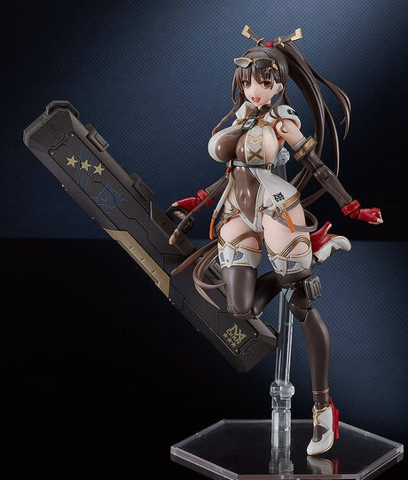 Original Character Plamatea Plastic Model Kit MX-chan 16 cm