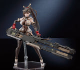 Original Character Plamatea Plastic Model Kit MX-chan 16 cm