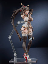 Original Character Plamatea Plastic Model Kit MX-chan 16 cm