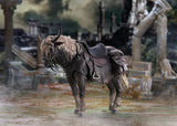 Elden Ring Figma Action Figure Torrent, the Spectral Steed 18 cm