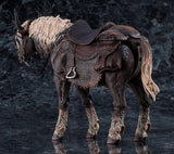 Elden Ring Figma Action Figure Torrent, the Spectral Steed 18 cm