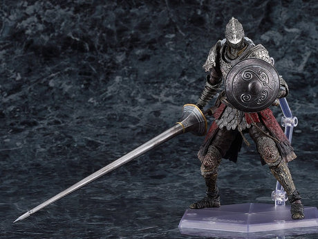 Elden Ring Figma Action Figure Torrent, the Spectral Steed 18 cm
