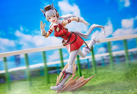 Umamusume: Pretty Derby Figma Action Figure Gold Ship 15 cm