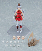 Umamusume: Pretty Derby Figma Action Figure Gold Ship 15 cm