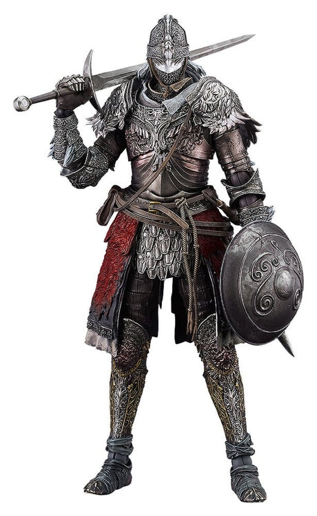 Elden Ring Figma Action Figure Raging Wolf 16 cm