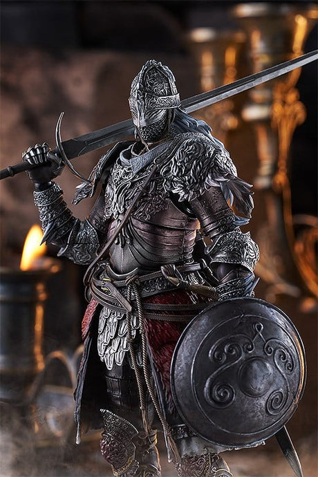 Elden Ring Figma Action Figure Raging Wolf 16 cm