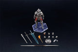 Elden Ring Figma Action Figure Raging Wolf 16 cm