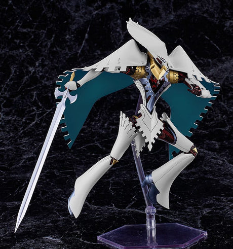Metaphor: ReFantazio Plamatea Plastic Model Kit Seeker 17 cm
