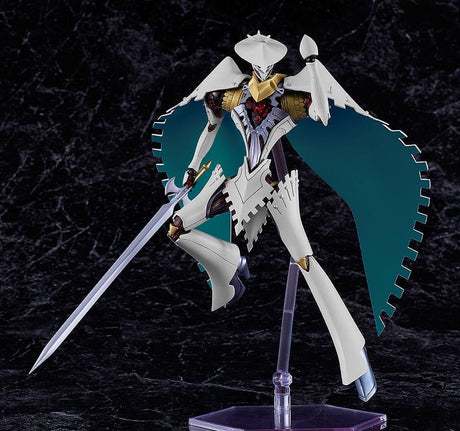 Metaphor: ReFantazio Plamatea Plastic Model Kit Seeker 17 cm