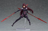 Fate/Grand Order Figma Action Figure Lancer/Scáthach 15 cm