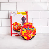 Pokémon Mini-Waffle Maker Pikachu