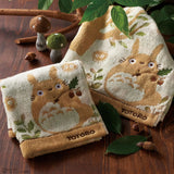 My Neighbor Totoro Towel Set