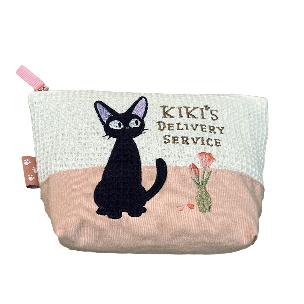 Kiki's Delivery Service Kiki Waffle Pouch