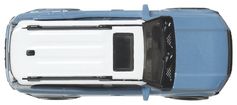 Hot Wheels Premium Die-Cast Vehicles 1/64 Car Culture 976H Assortment (10)