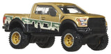 Hot Wheels Premium Die-Cast Vehicles 1/64 Car Culture 976H Assortment (10)