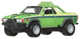 Hot Wheels Premium Die-Cast Vehicles 1/64 Car Culture 976H Assortment (10)