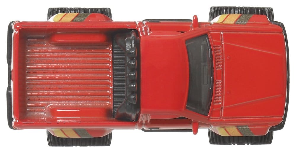 Hot Wheels Premium Die-Cast Vehicles 1/64 Car Culture 976H Assortment (10)