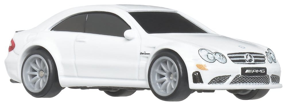 Hot Wheels Premium Die-Cast Vehicles 1/64 Car Culture 976H Assortment (10)