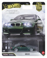 Hot Wheels Premium Die-Cast Vehicles 1/64 Car Culture 976H Assortment (10)