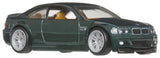 Hot Wheels Premium Die-Cast Vehicles 1/64 Car Culture 976H Assortment (10)