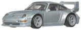 Hot Wheels Premium Die-Cast Vehicles 1/64 Car Culture 976R Assortment (10)