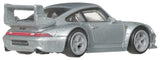 Hot Wheels Premium Die-Cast Vehicles 1/64 Car Culture 976R Assortment (10)