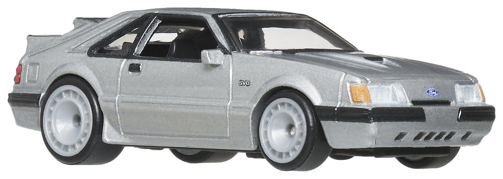 Hot Wheels Premium Die-Cast Vehicles 1/64 Car Culture 976H Assortment (10)