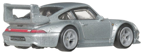 Hot Wheels Premium Die-Cast Vehicles 1/64 Car Culture 976R Assortment (10)