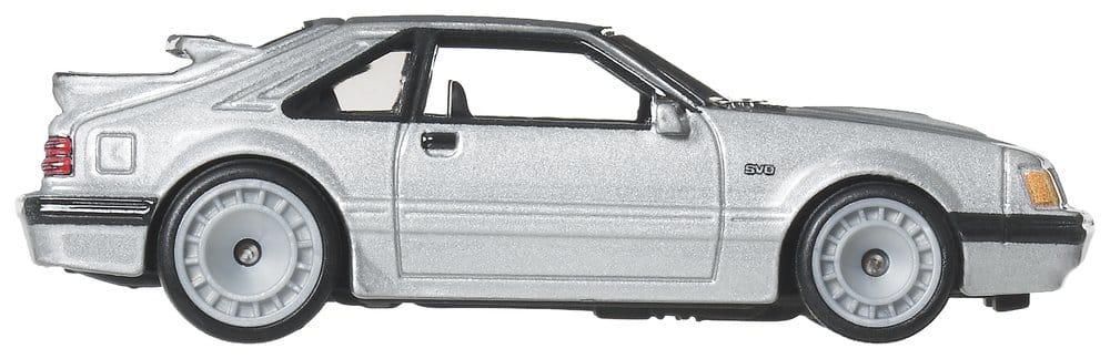 Hot Wheels Premium Die-Cast Vehicles 1/64 Car Culture 976H Assortment (10)