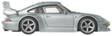 Hot Wheels Premium Die-Cast Vehicles 1/64 Car Culture 976R Assortment (10)