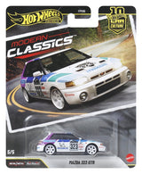 Hot Wheels Premium Die-Cast Vehicles 1/64 Car Culture 976R Assortment (10)