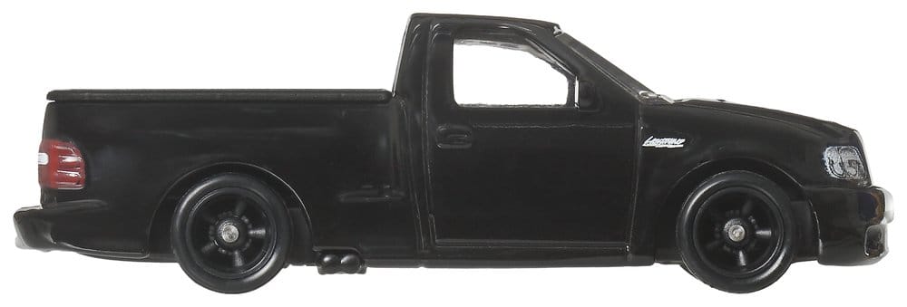 Hot Wheels Premium Die-Cast Vehicles 1/64 Car Culture 976H Assortment (10)